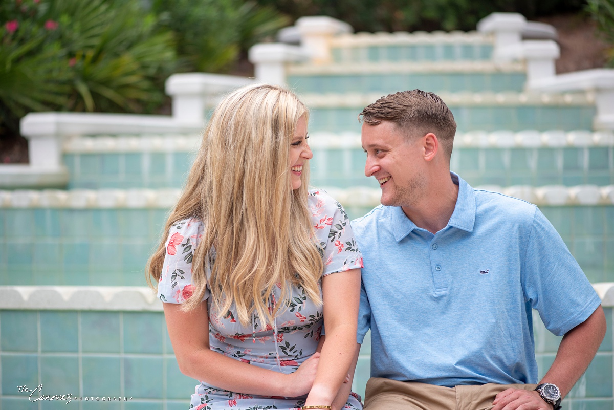 disney world proposal photographer, engagement photography in disney world