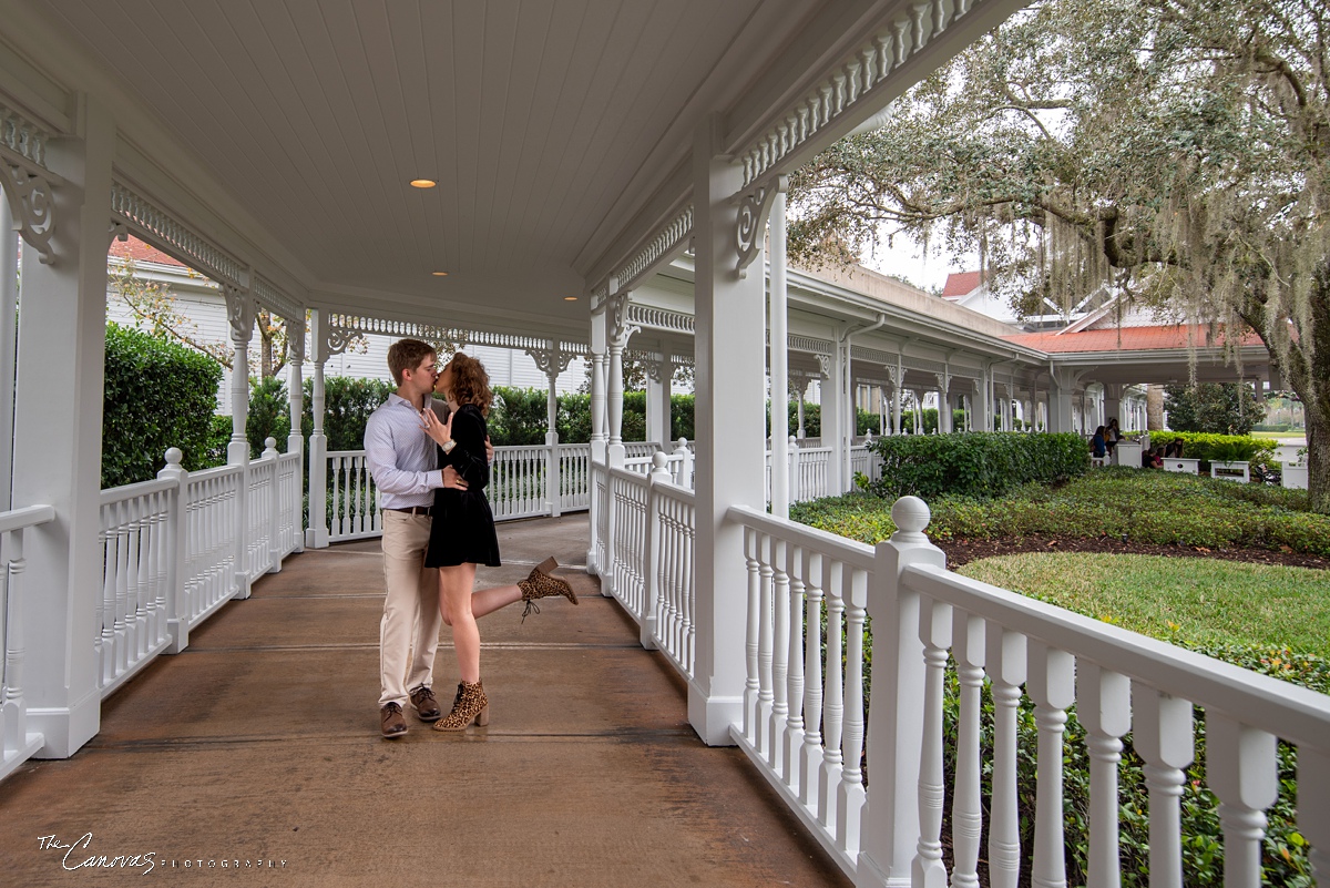 engagement portraits orlando, professional photography near me, grand floridian engagement