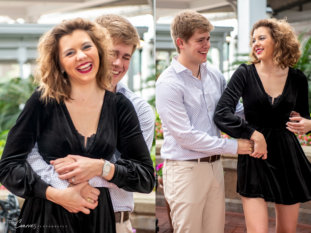 engagement portraits orlando, professional photography near me, grand floridian engagement