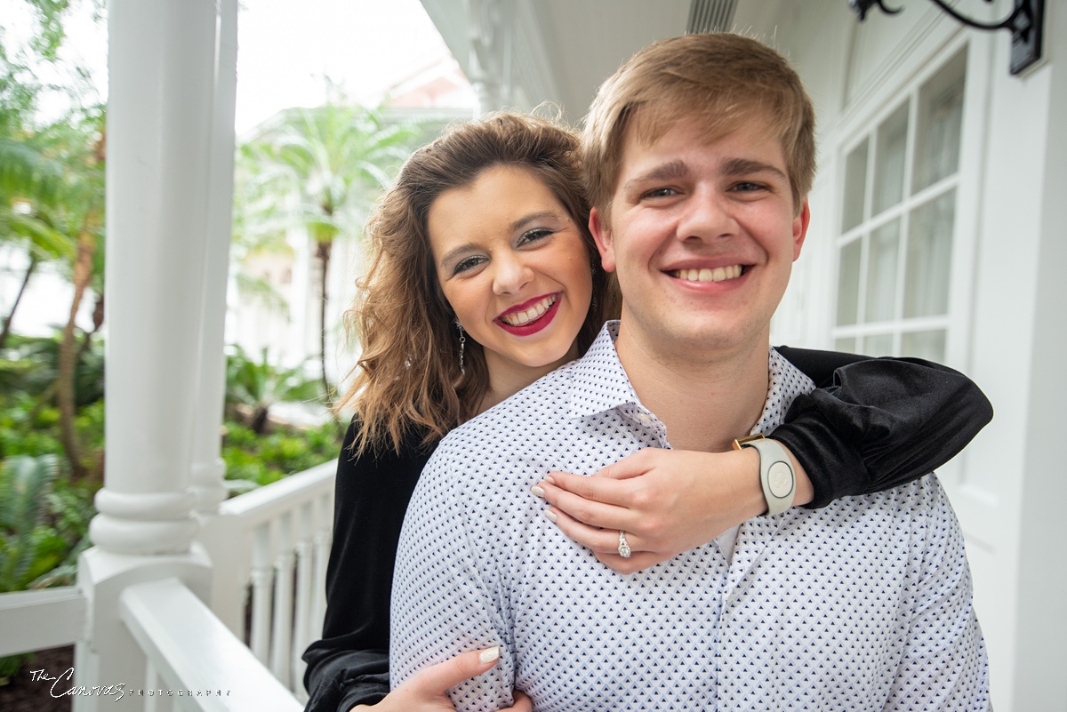 engagement portraits orlando, professional photography near me, grand floridian engagement