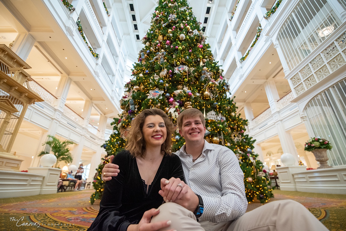 engagement portraits orlando, professional photography near me, grand floridian engagement