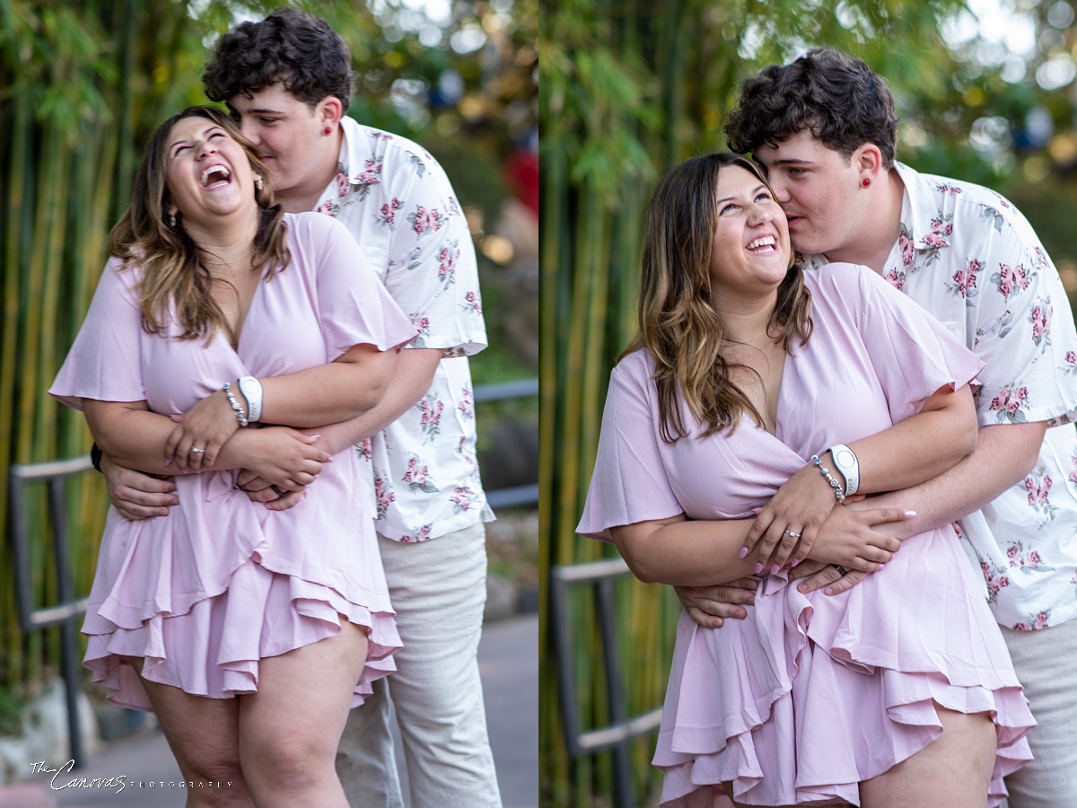 Proposal Photos