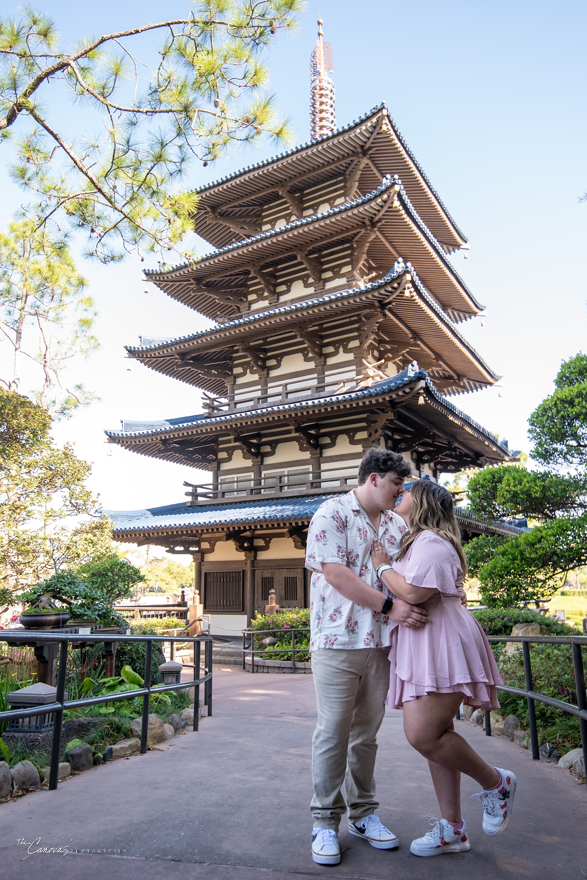 Proposal Photos