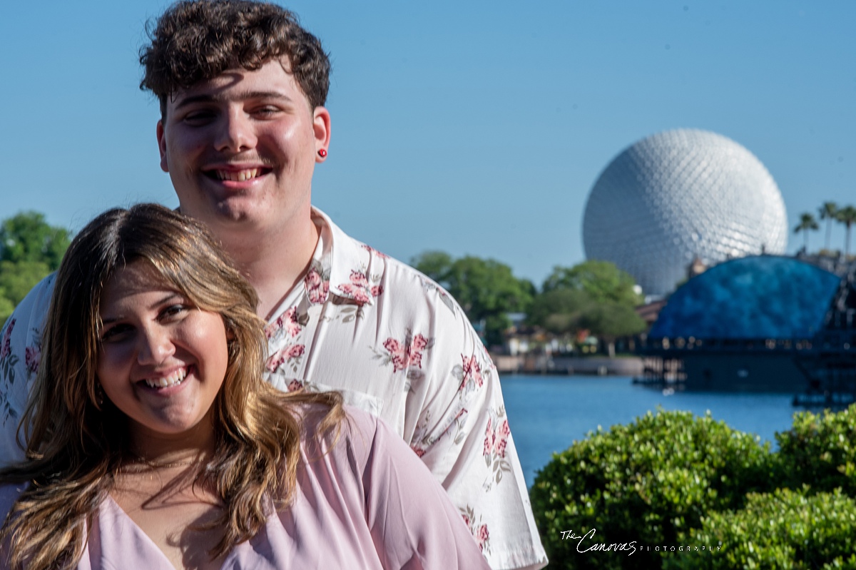 Proposal Photos