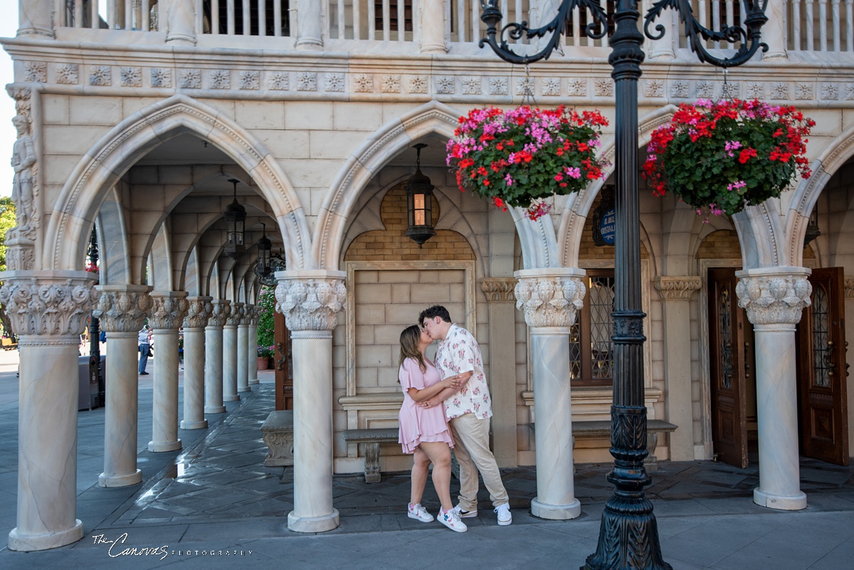 Proposal Photos