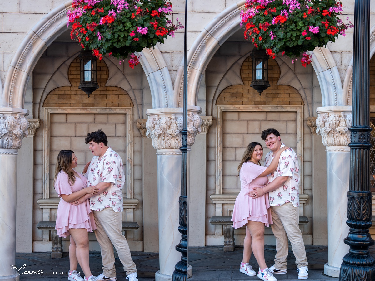 Proposal Photos