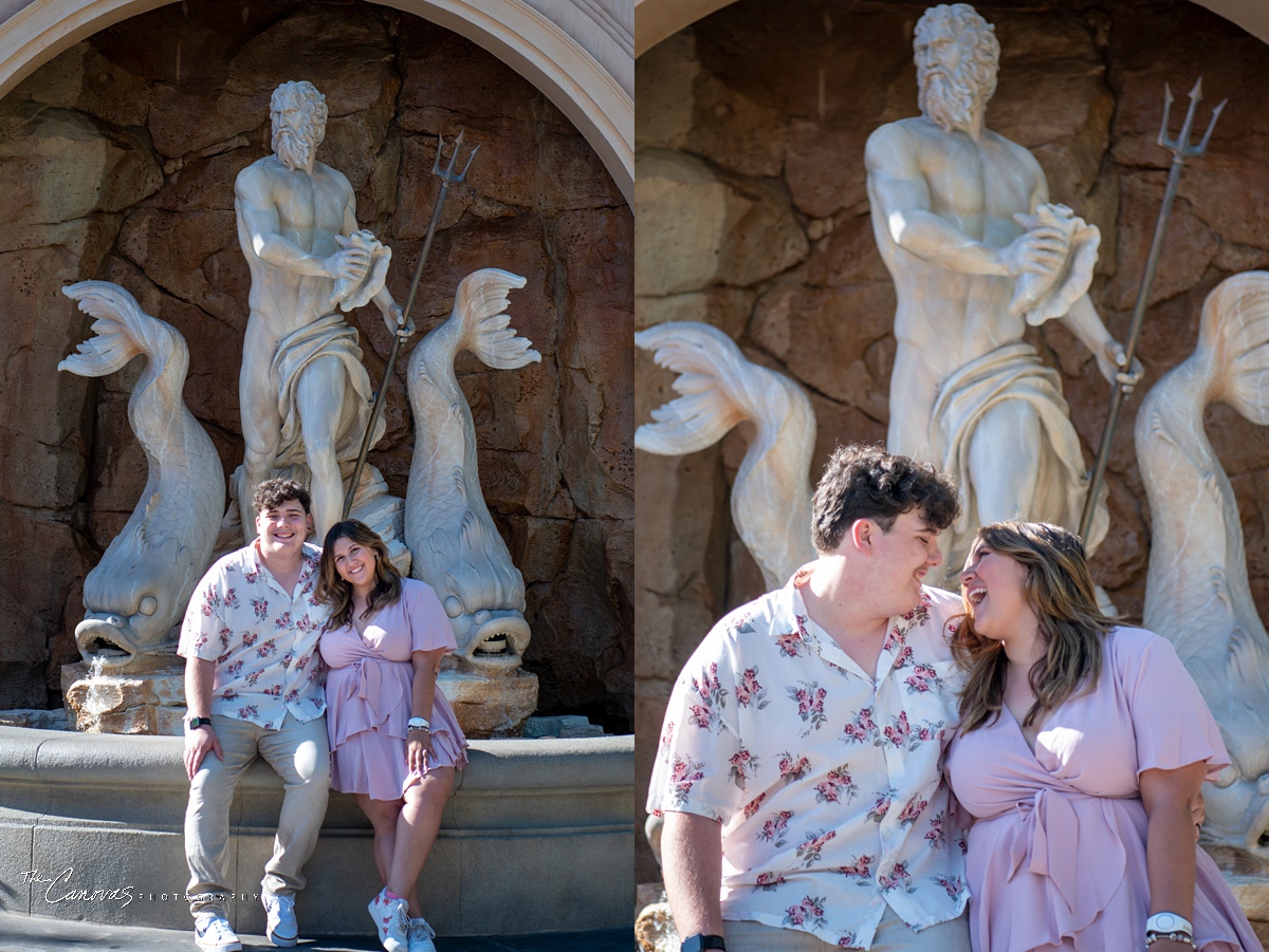 Proposal Photos