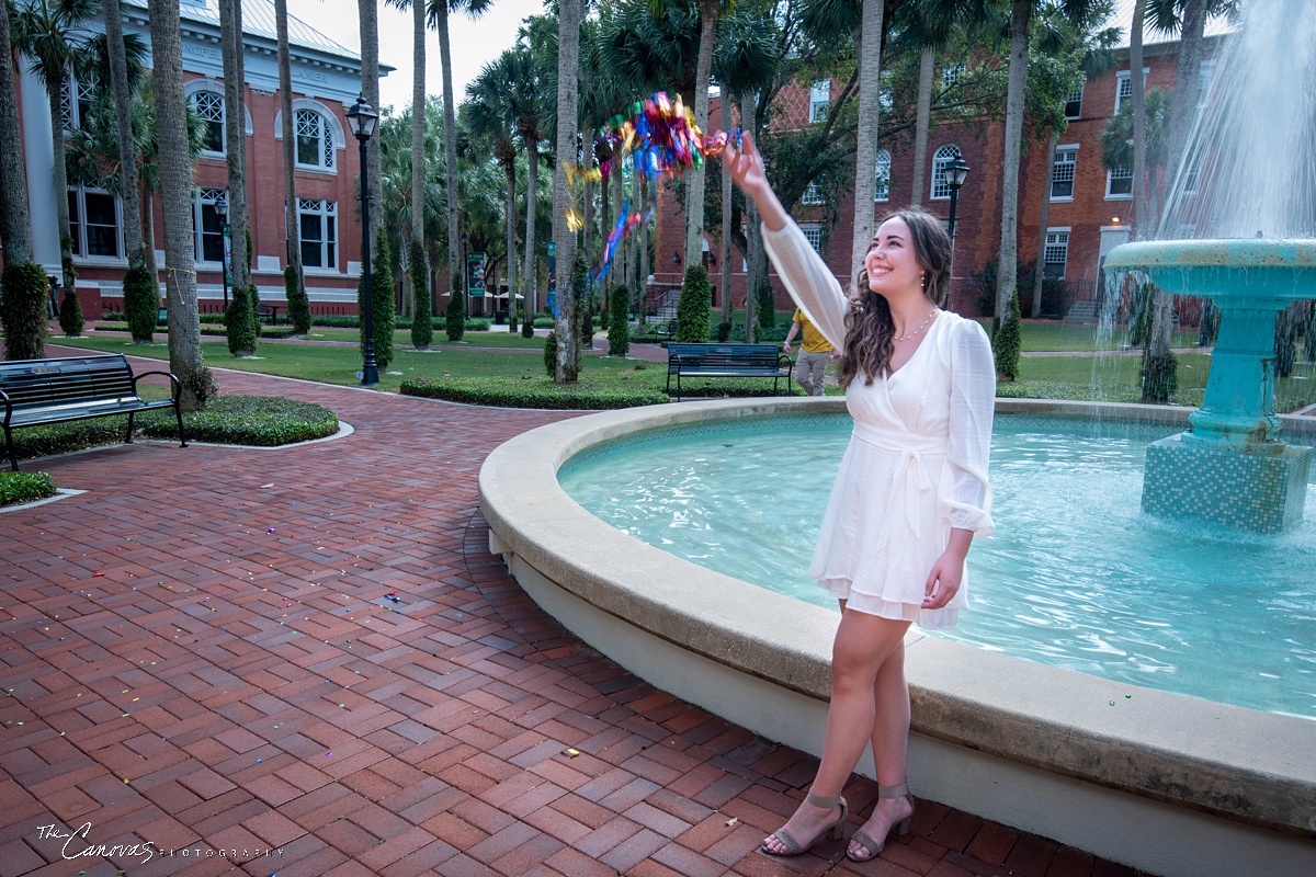 Graduation Photo Shoot 