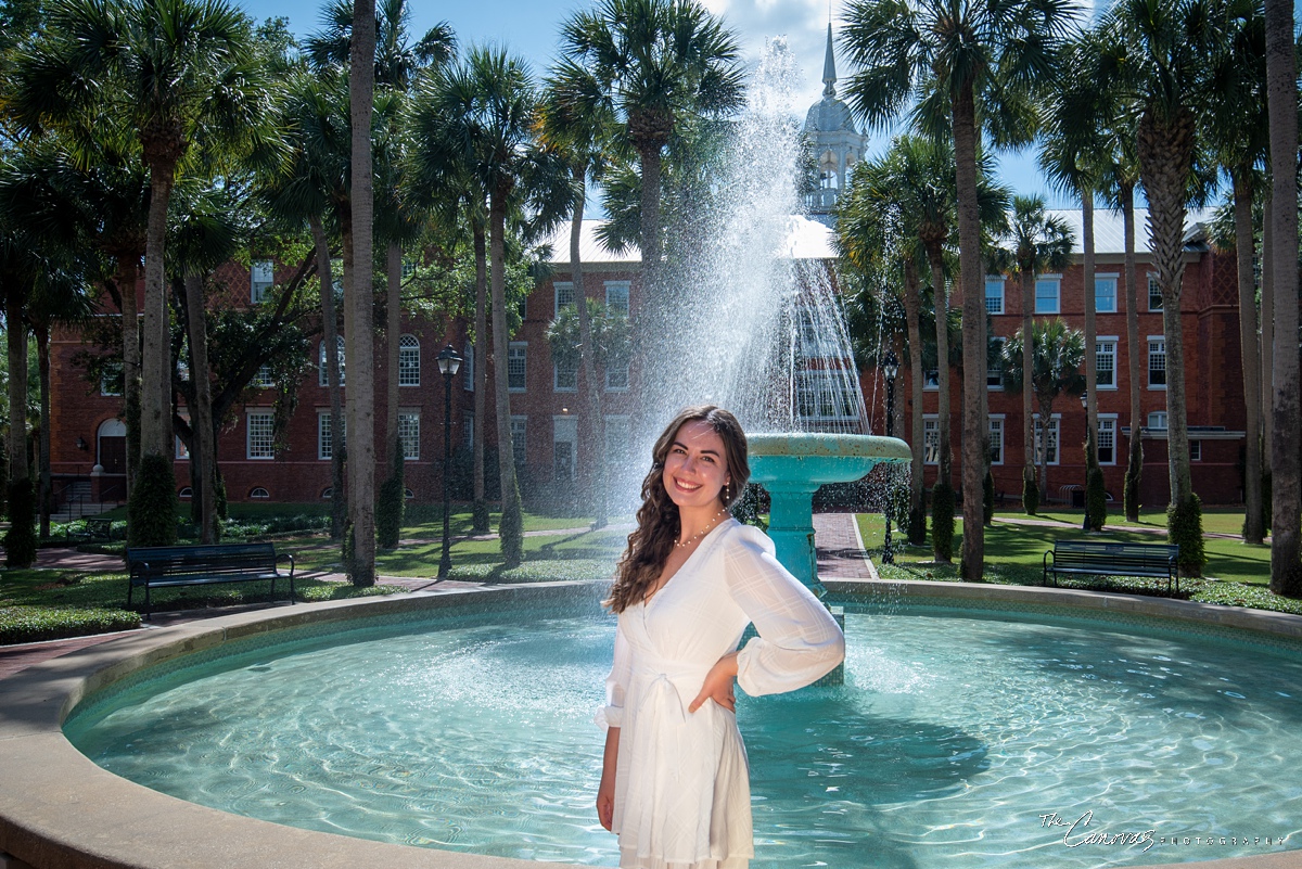 Graduation Photo Shoot 