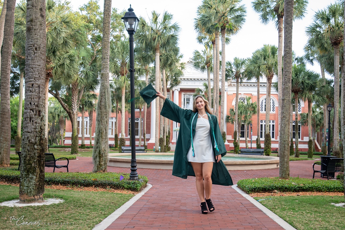 Graduation Photos