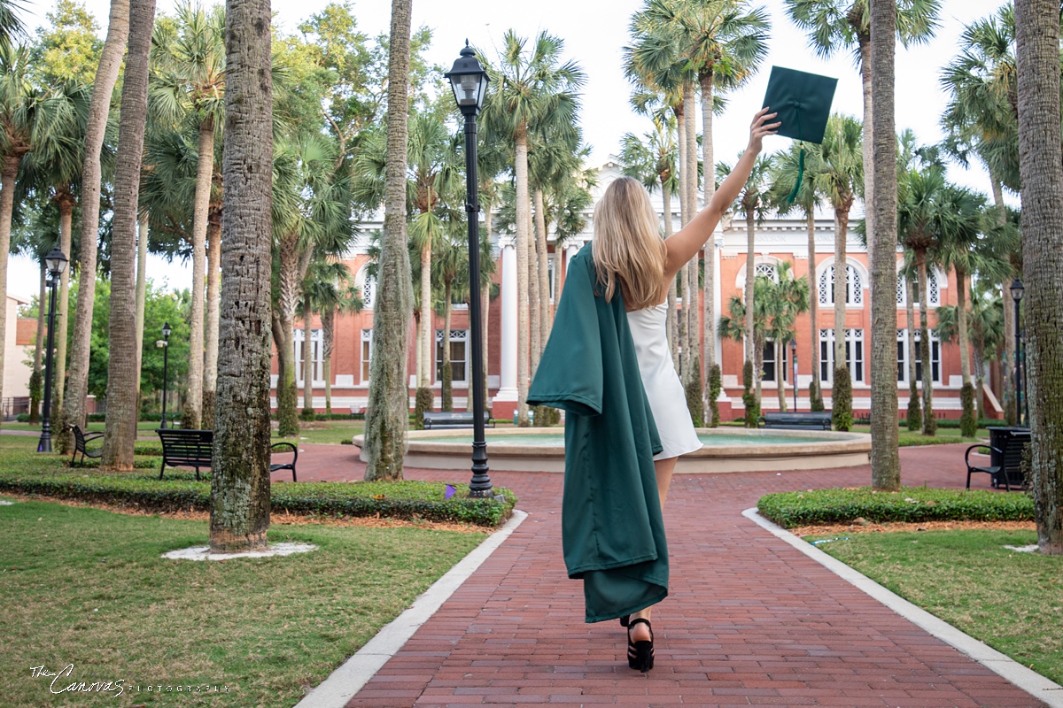Graduation Photos