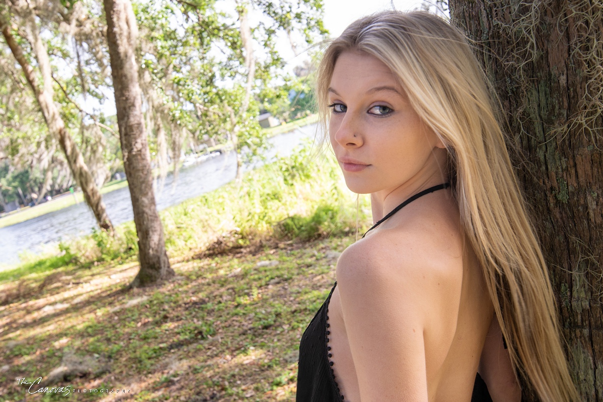 professional senior portrait photography near me