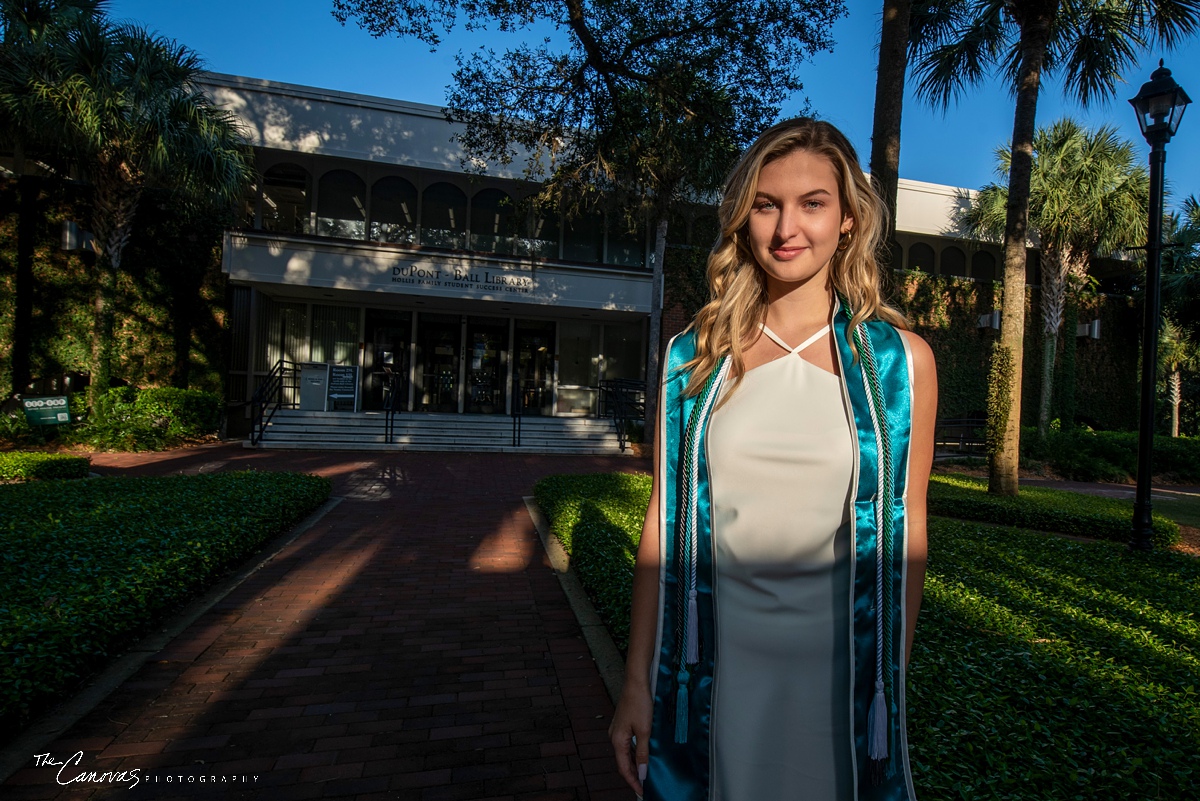 Graduation Photos