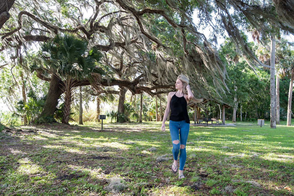 professional senior portrait photography near me