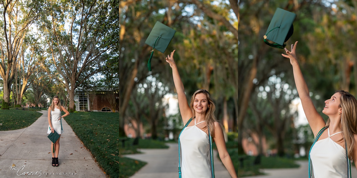 Graduation Photos