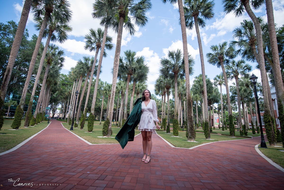 Graduation Photo Shoot 