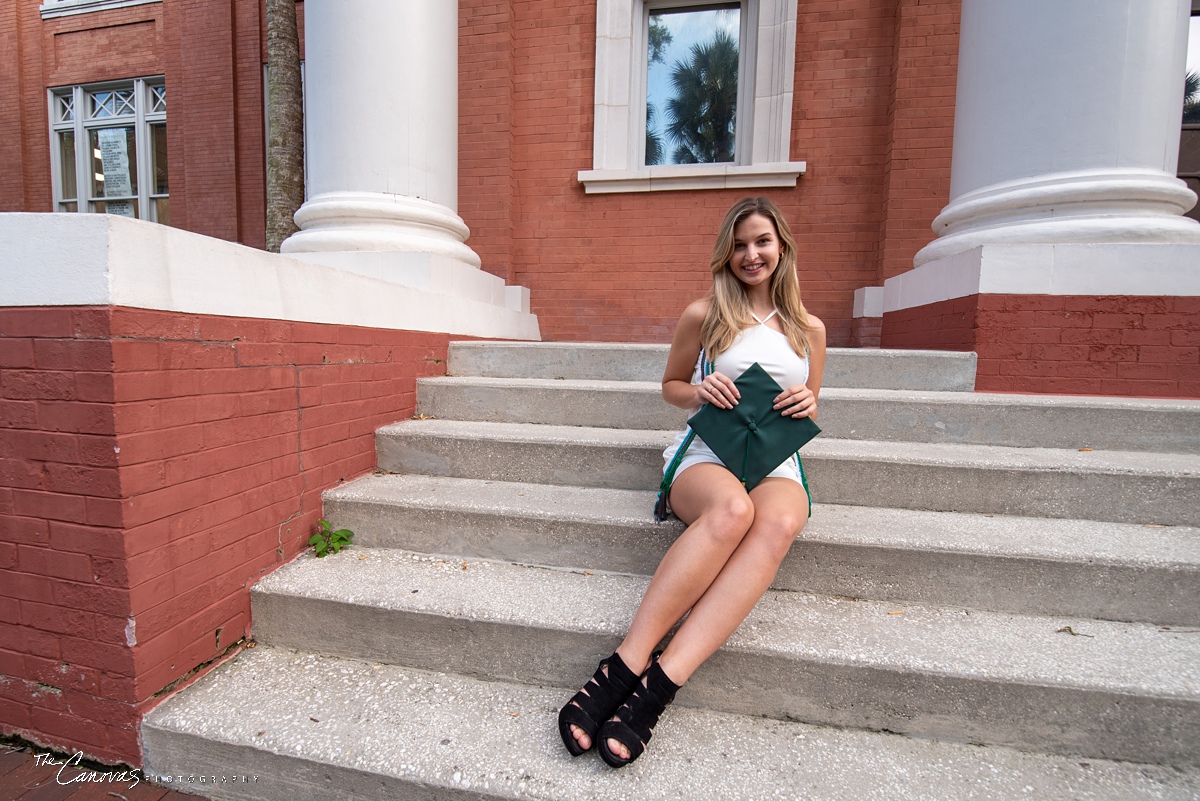 Graduation Photos