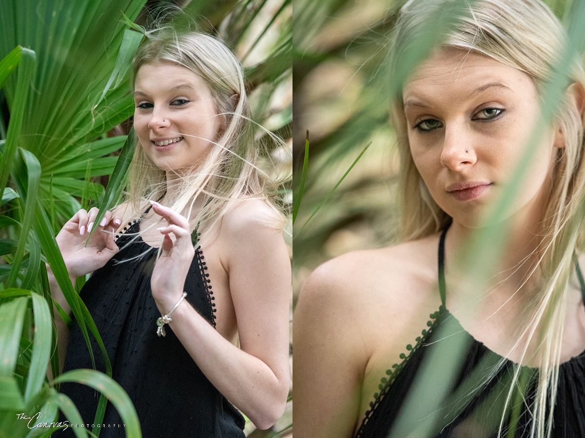 professional senior portrait photography near me