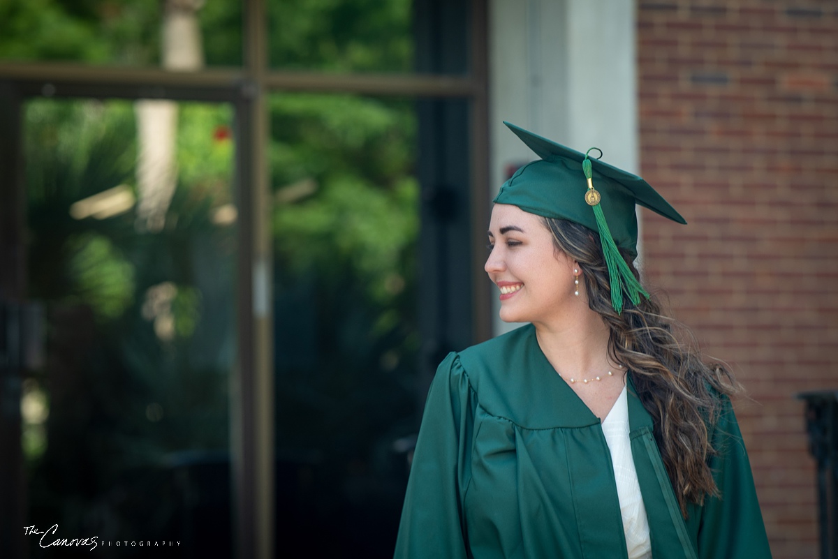 Graduation Photo Shoot 