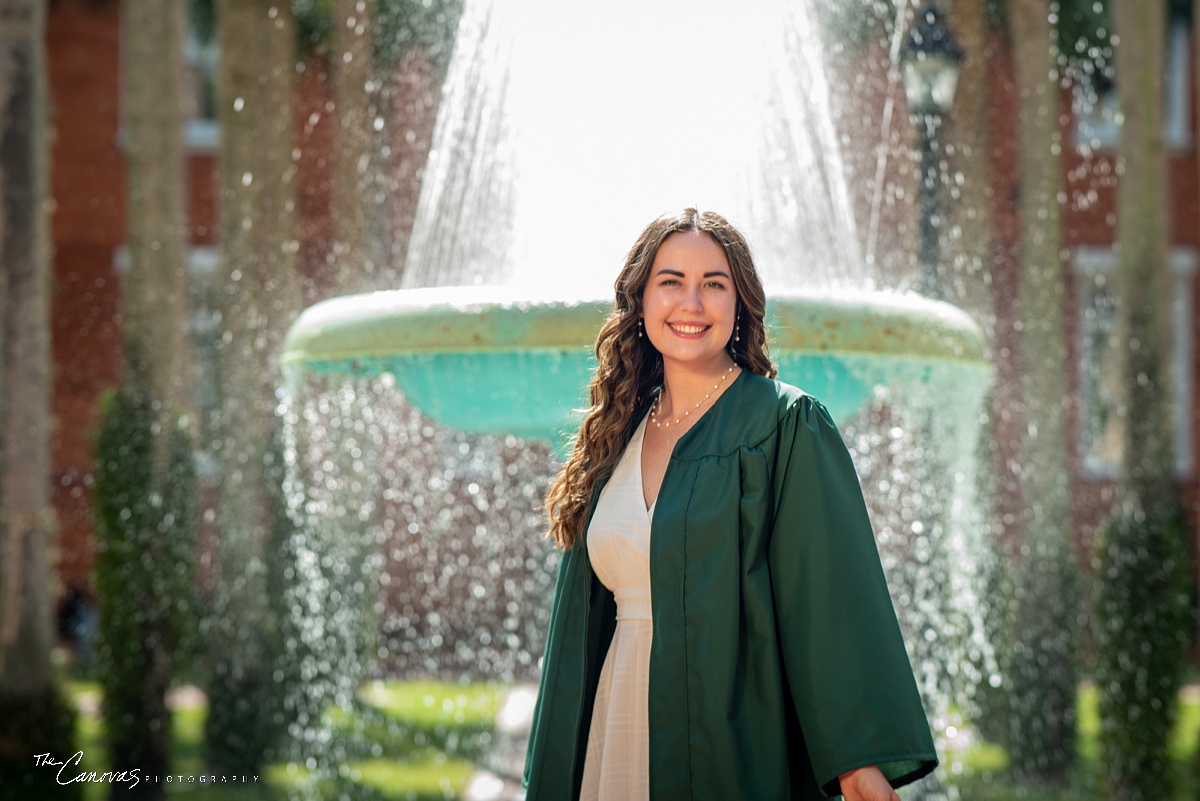 Graduation Photo Shoot 