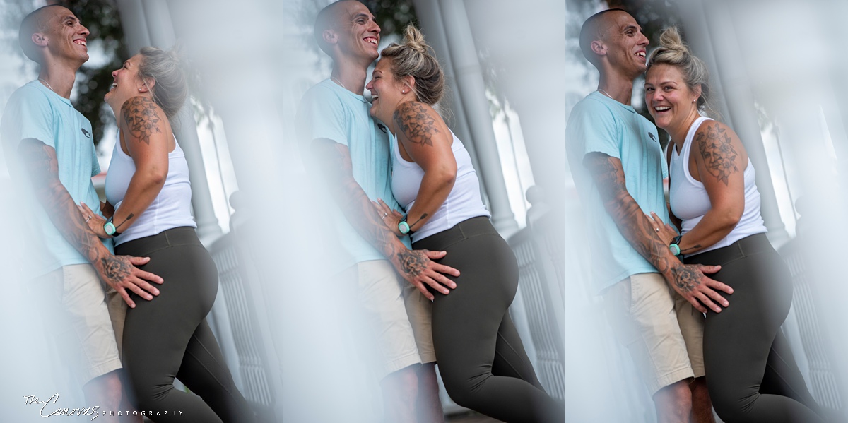 Grand Floridian Proposal Photos