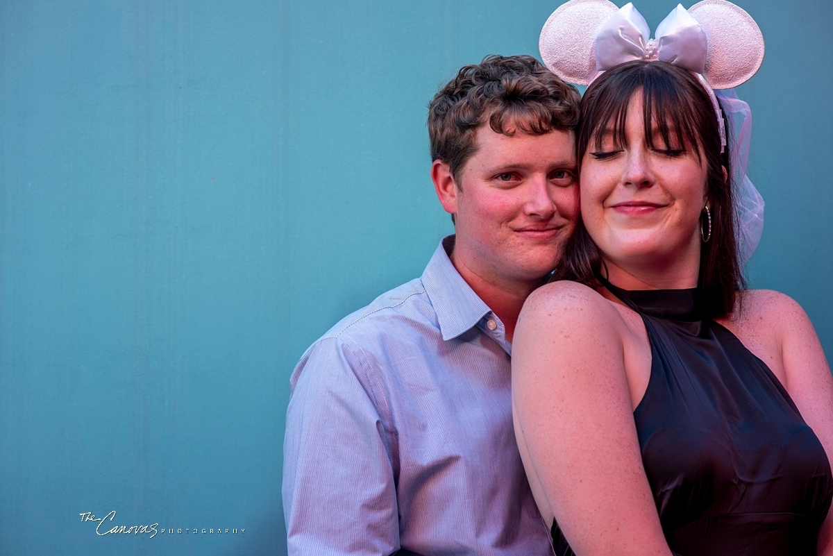 Disney Proposal Portraits, proposal photographer near me, professional proposal photography