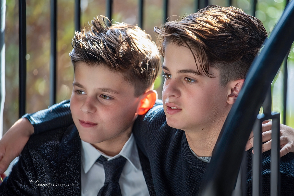 Winter Park family photographer, family portraits Winter Park FL