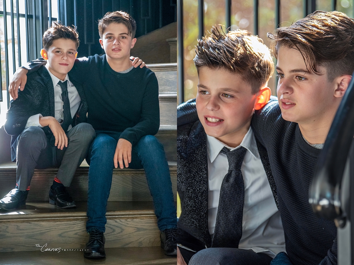Winter Park family photographer, family portraits Winter Park FL