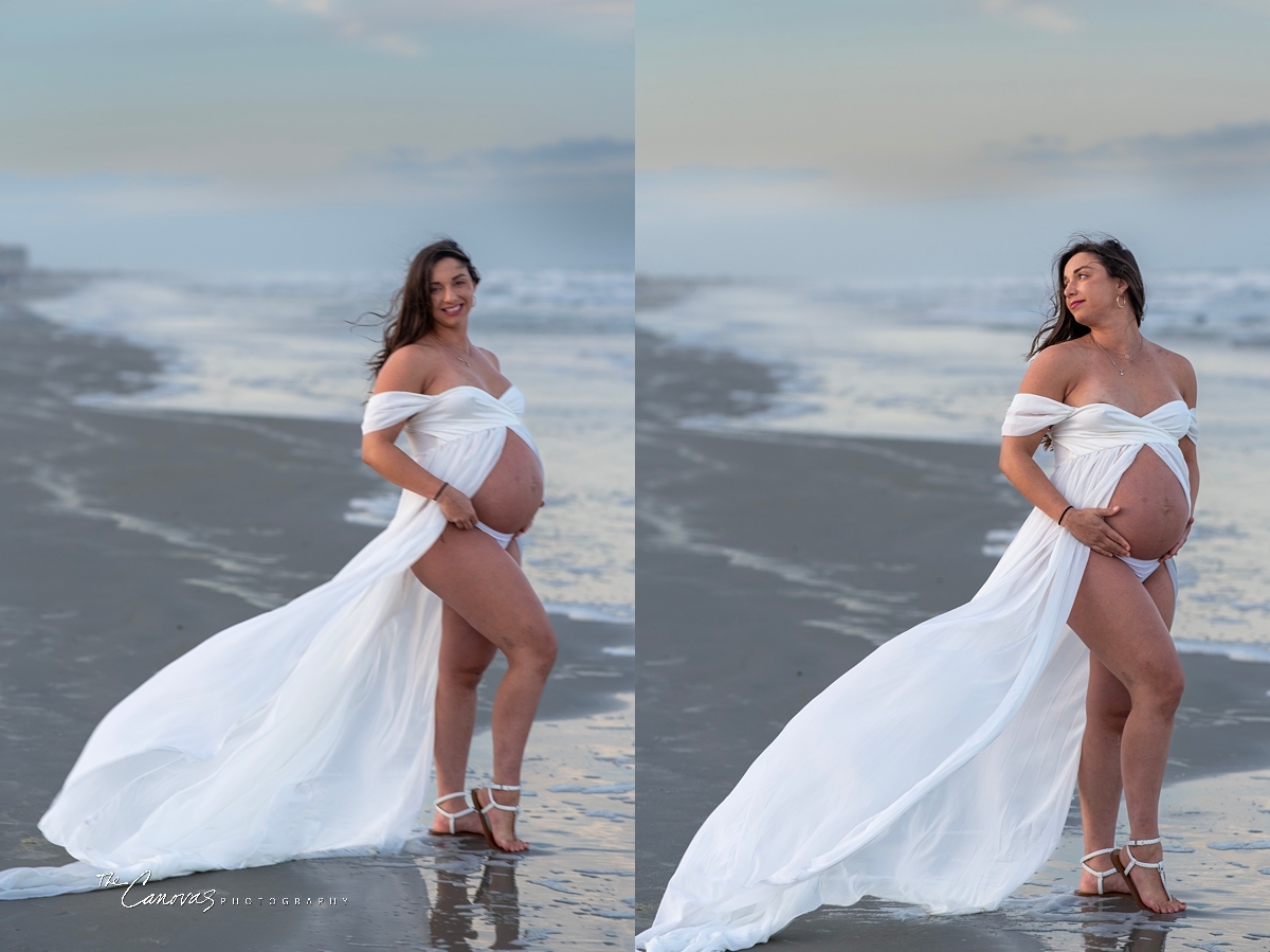 Maternity Portraits on New Smyrna Beach, maternity photographer near meMaternity Portraits on New Smyrna Beach, maternity photographer near me