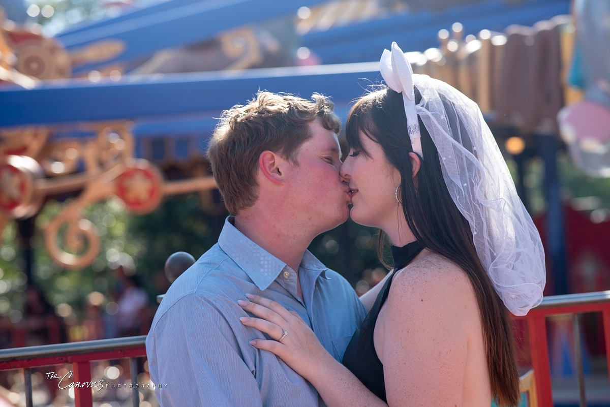 Disney Proposal Portraits, proposal photographer near me, professional proposal photography