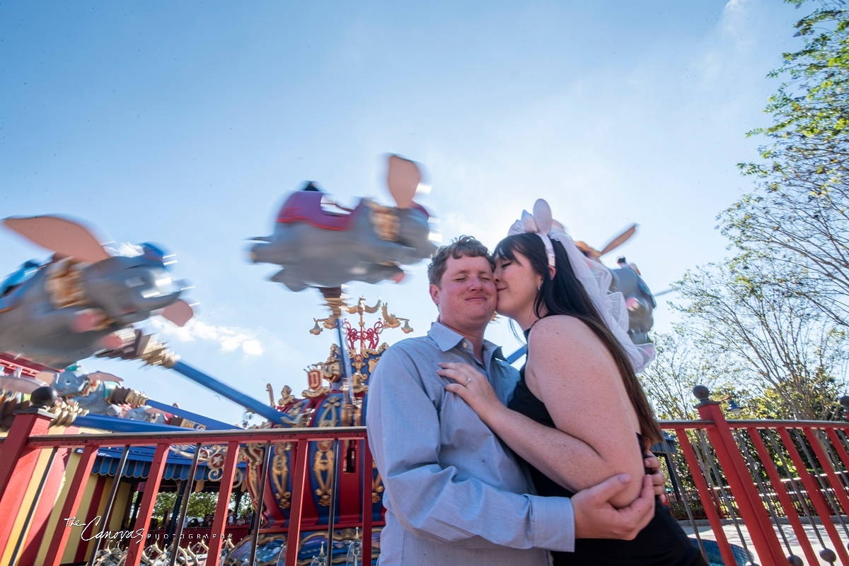 Disney Proposal Portraits, proposal photographer near me, professional proposal photography