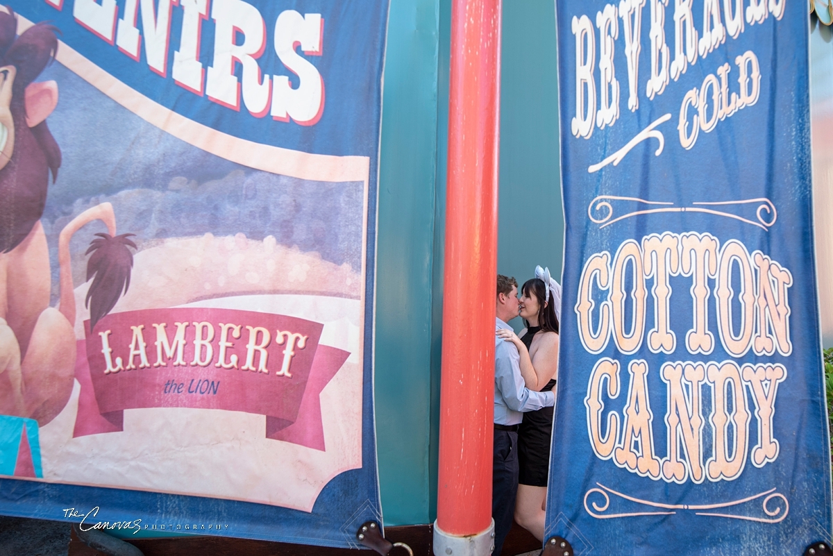 Disney Proposal Portraits, proposal photographer near me, professional proposal photography