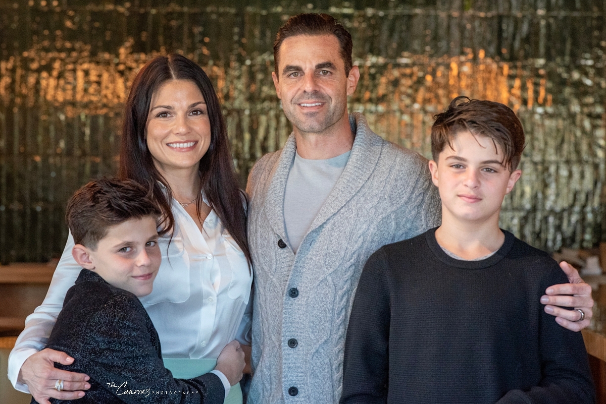 Winter Park family photographer, family portraits Winter Park FL