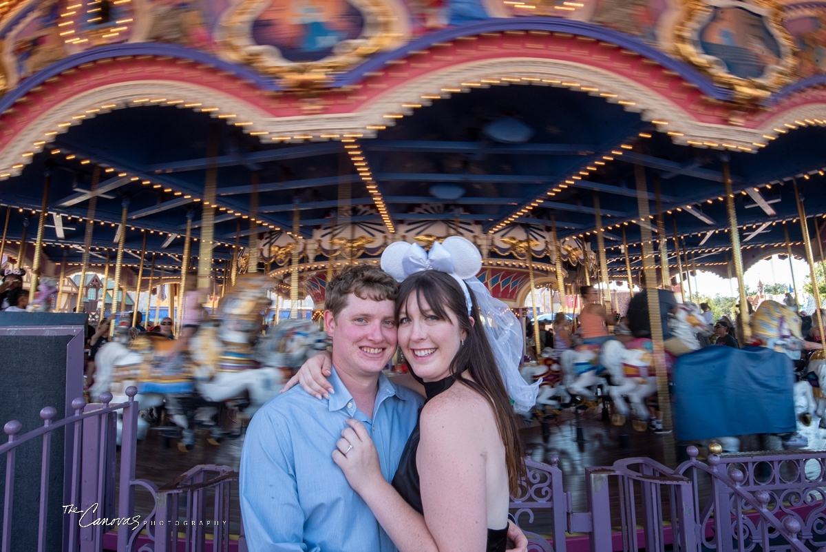 Disney Proposal Portraits, proposal photographer near me, professional proposal photography