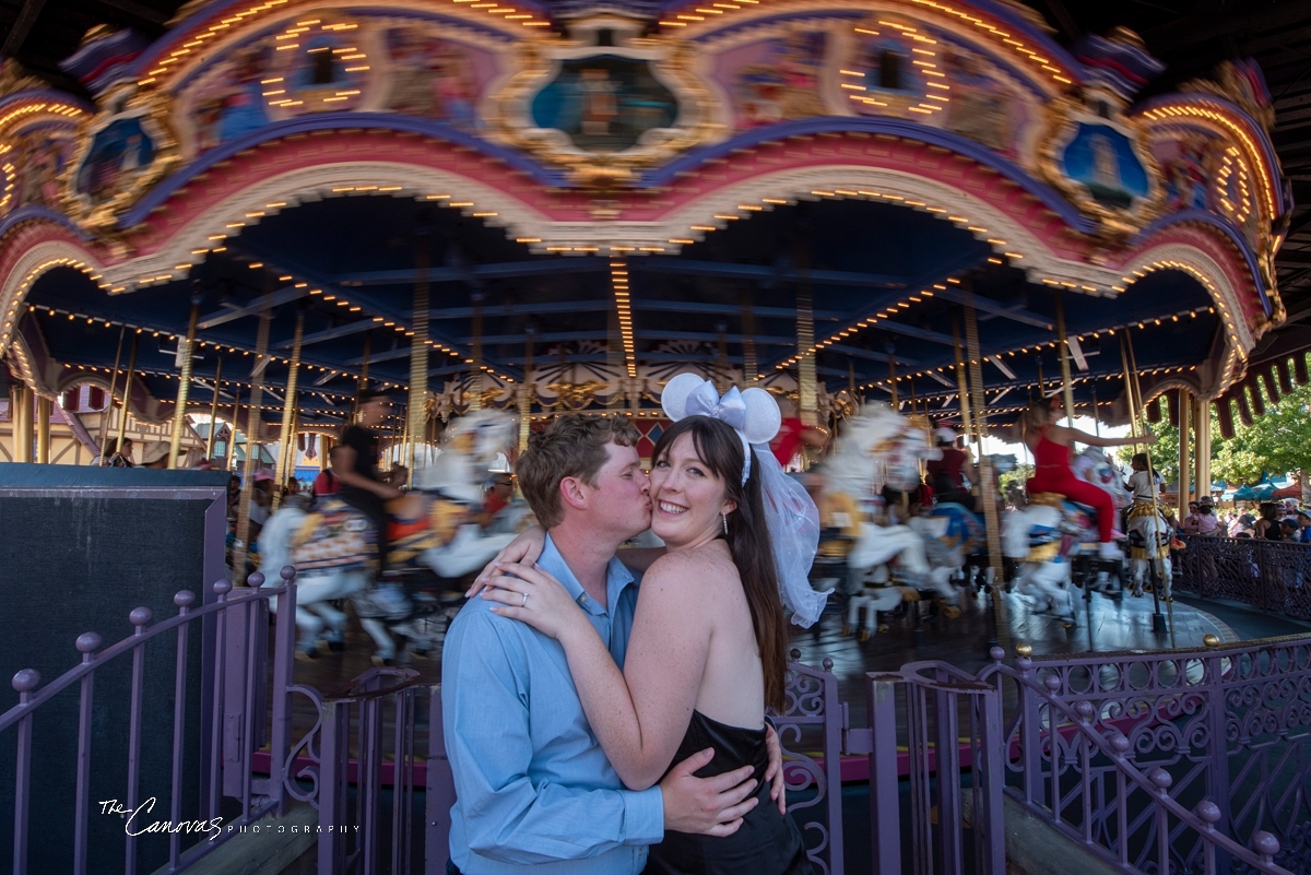 Disney Proposal Portraits, proposal photographer near me, professional proposal photography