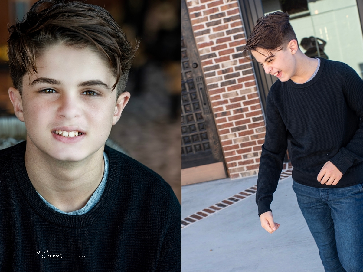 Winter Park family photographer, family portraits Winter Park FL