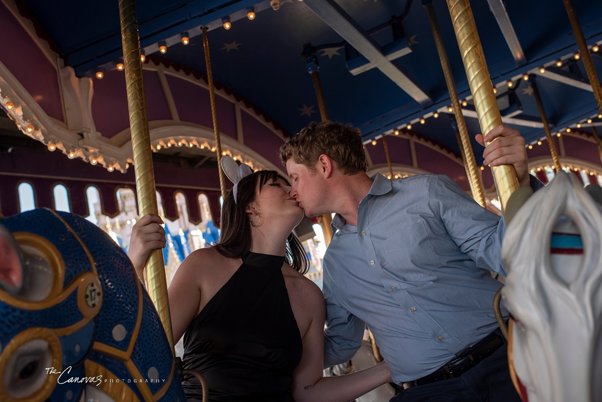 Disney Proposal Portraits, proposal photographer near me, professional proposal photography