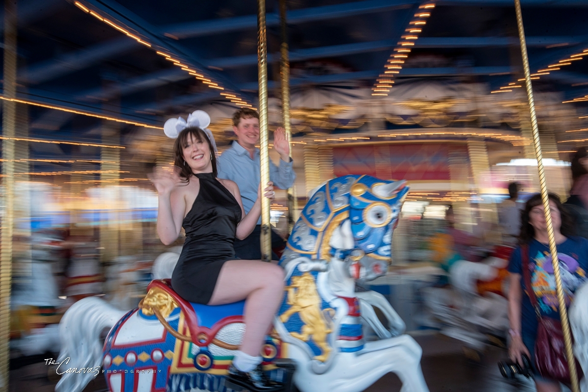 Disney Proposal Portraits, proposal photographer near me, professional proposal photography