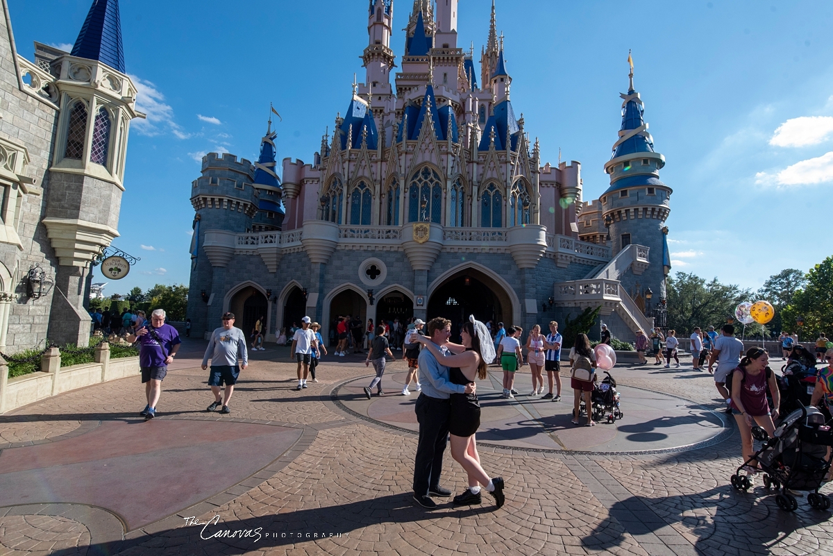 Disney Proposal Portraits, proposal photographer near me, professional proposal photography