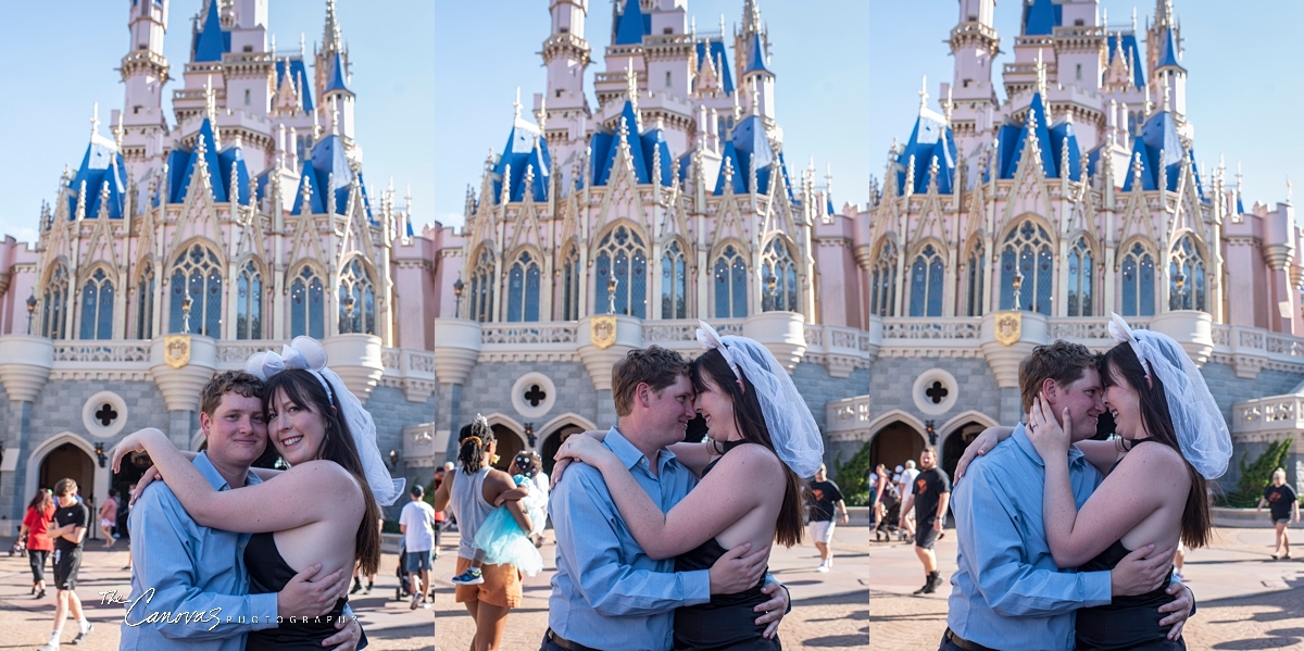Disney Proposal Portraits, proposal photographer near me, professional proposal photography