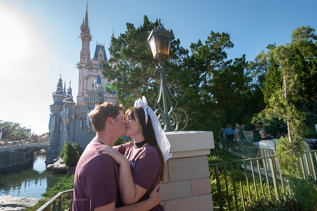 Disney Proposal Portraits, proposal photographer near me, professional proposal photography