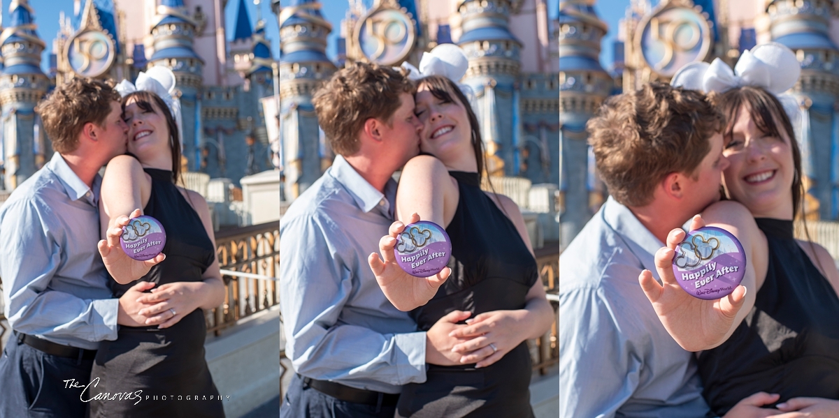 Disney Proposal Portraits, proposal photographer near me, professional proposal photography