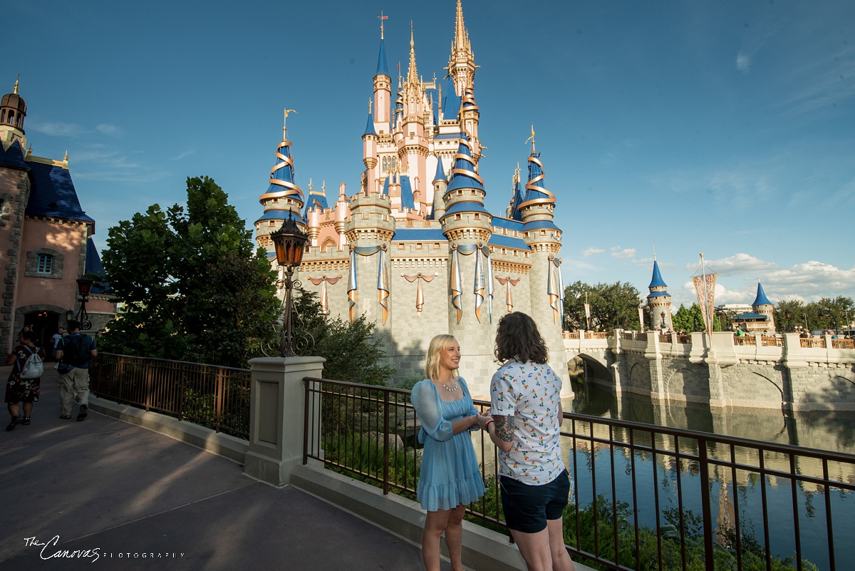 orlando proposal photography, lgbtq photographer Orlando, proposal photography in orlando