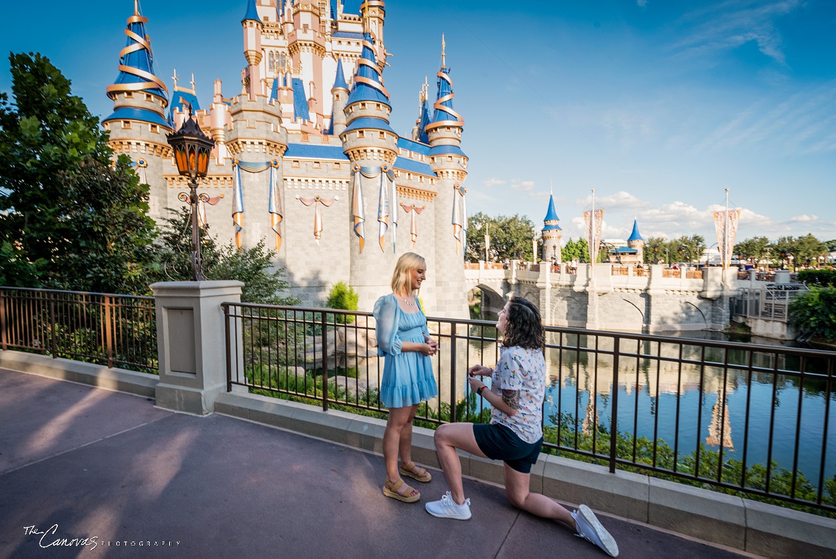 orlando proposal photography, lgbtq photographer Orlando, proposal photography in orlando