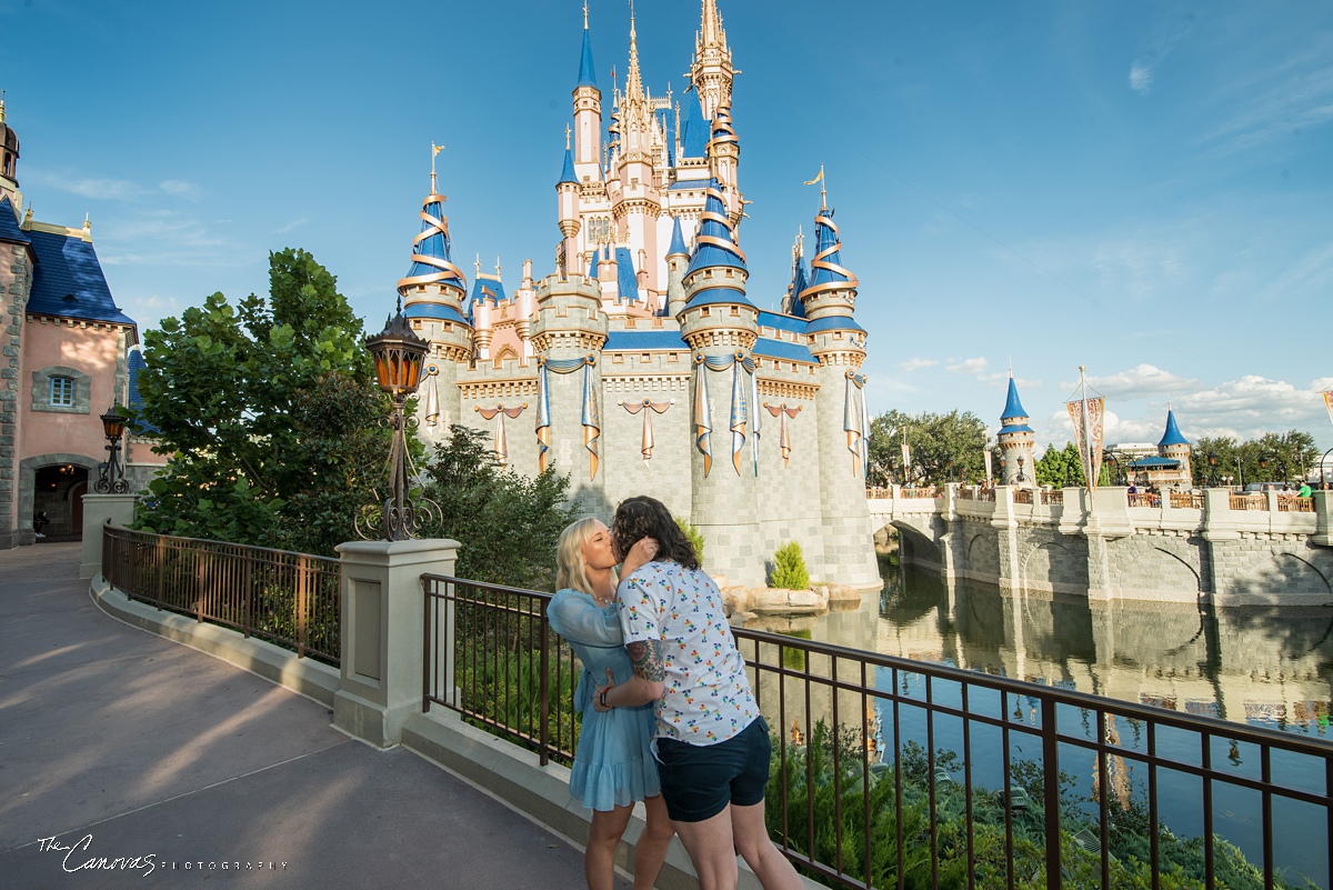 orlando proposal photography, lgbtq photographer Orlando, proposal photography in orlando