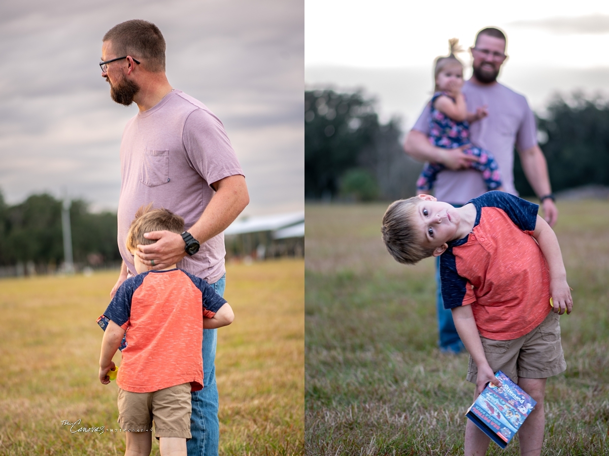 deland family portraits, family photographer orlando florida, professional family photography