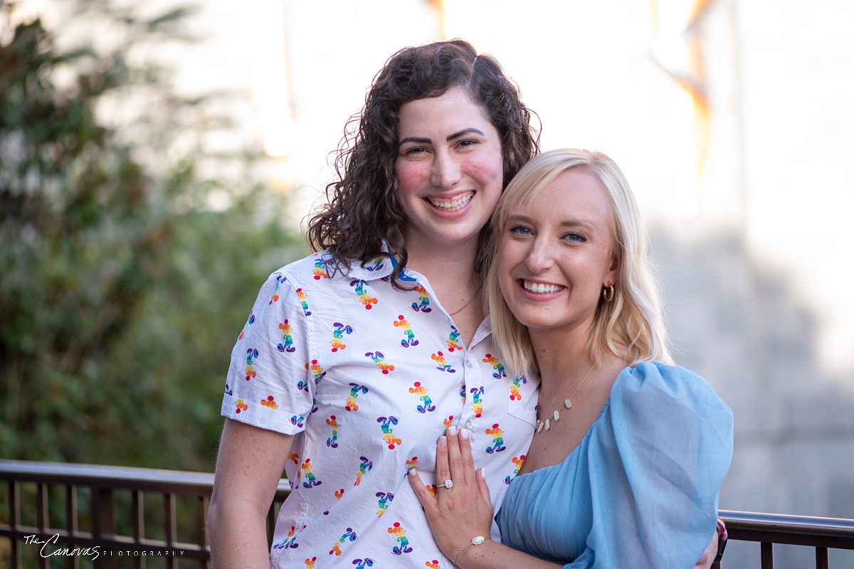 orlando proposal photography, lgbtq photographer Orlando, proposal photography in orlando