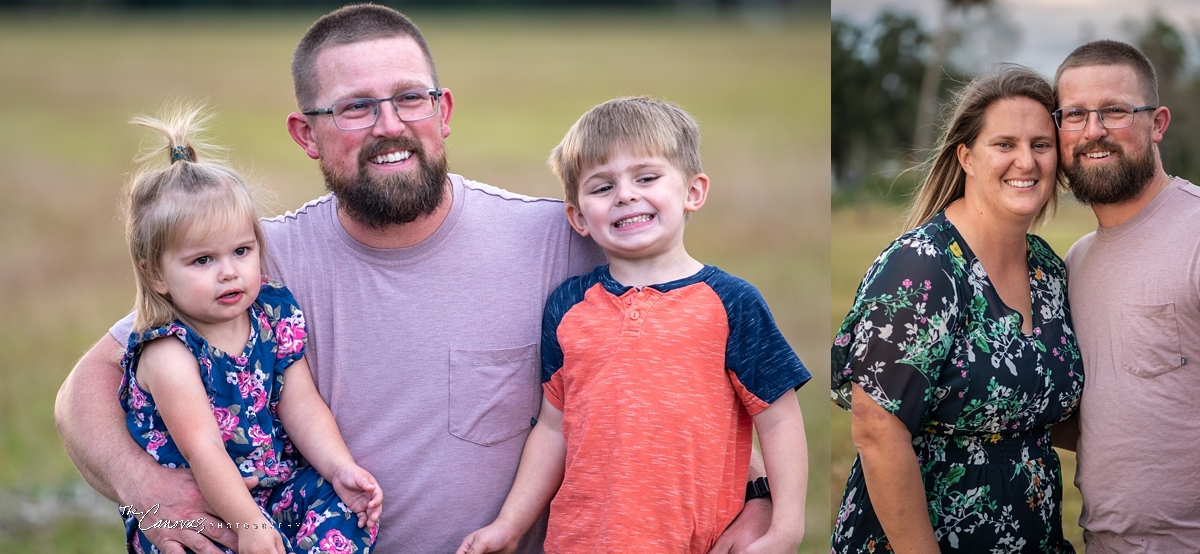 deland family portraits, family photographer orlando florida, professional family photography