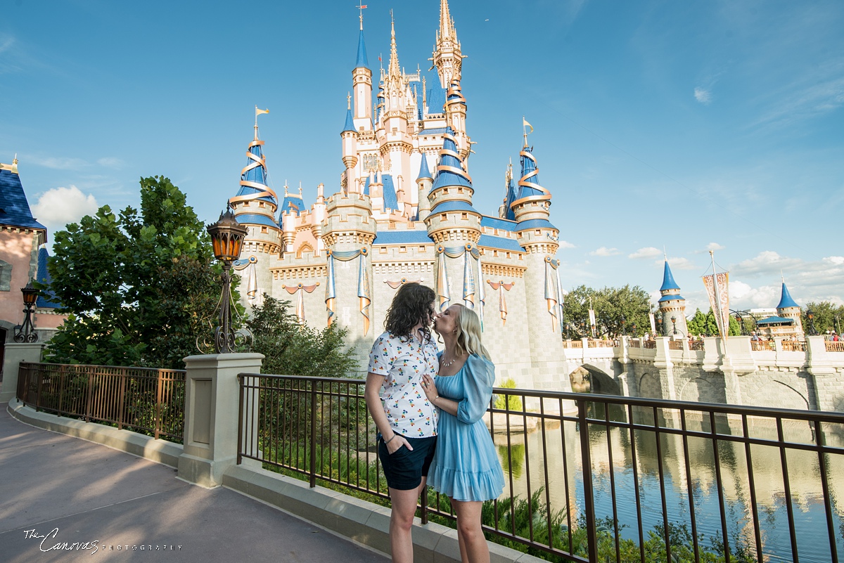 orlando proposal photography, lgbtq photographer Orlando, proposal photography in orlando