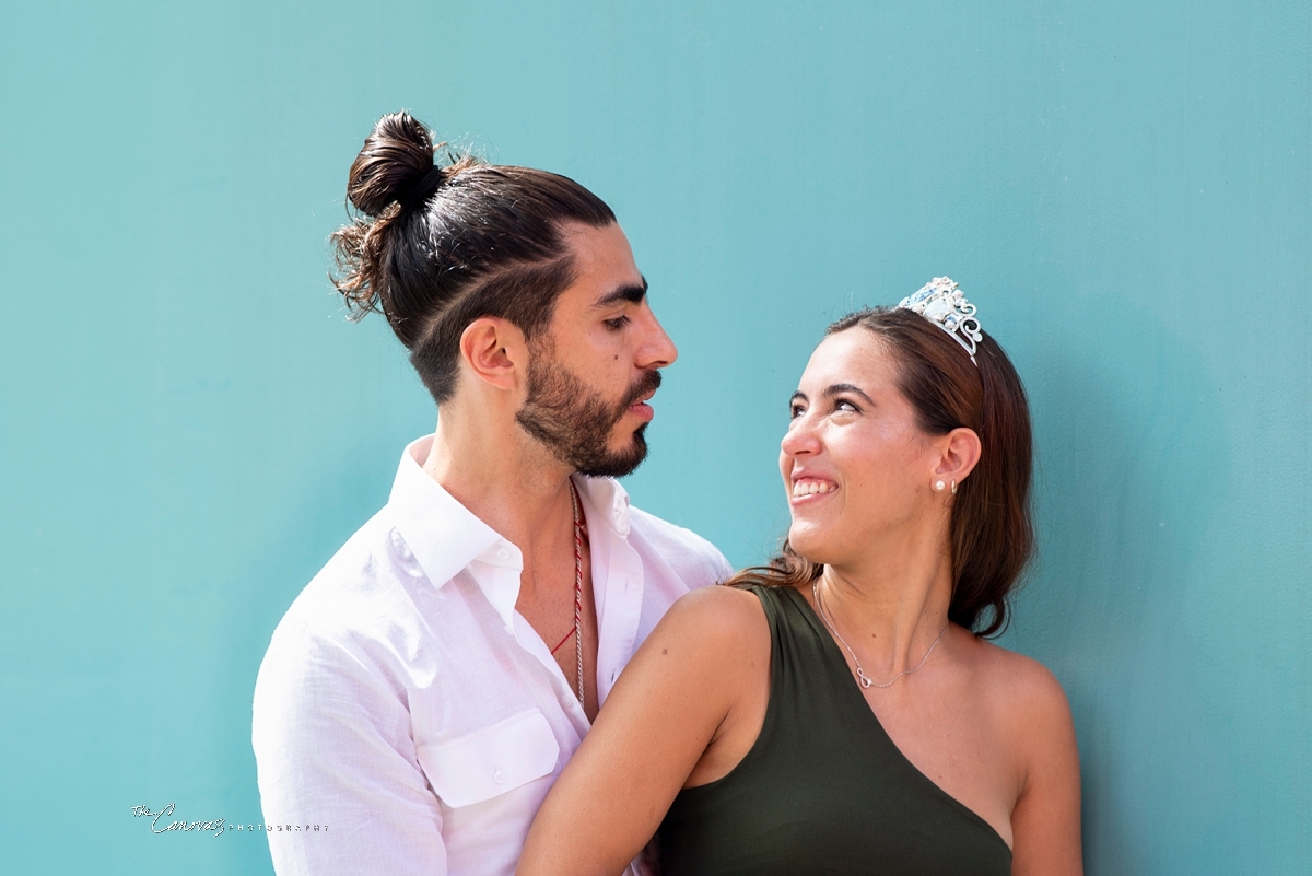 surprise proposal at Magic Kingdom,  hire engagement photographer for Disney World engagement